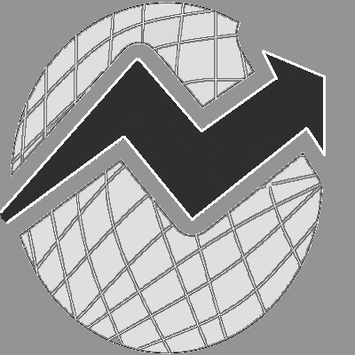 логотип трейдинг на Форекс и Мосбирже